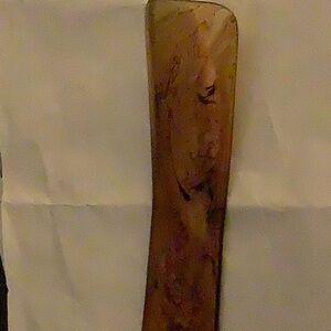 Donald J Pliner Shoe Horn